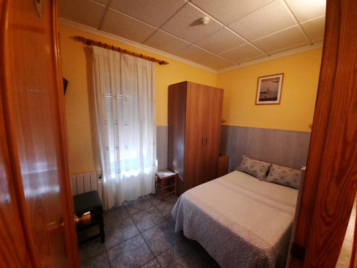 Hostal Alba Albacete Exterior foto